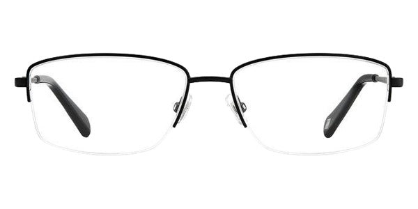 Fossil FOS 7137 0003 55 - Matte Black #id:fos7137000003_s:100100