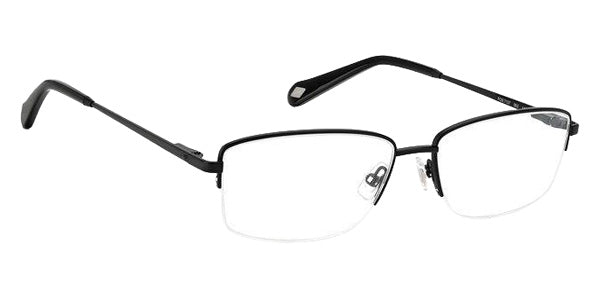 Fossil FOS 7137 0003 55 - Matte Black #id:fos7137000003_s:100110