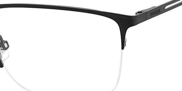 Fossil FOS 7139/G 0003 55 - Matte Black #id:fos7139g000003_s:100110