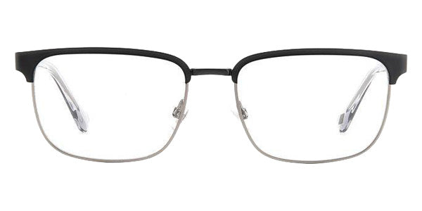 Fossil FOS 7146/G 0RZZ 54 - Matte Black Dark Ruthenium #id:fos7146g000rzz_s:102100