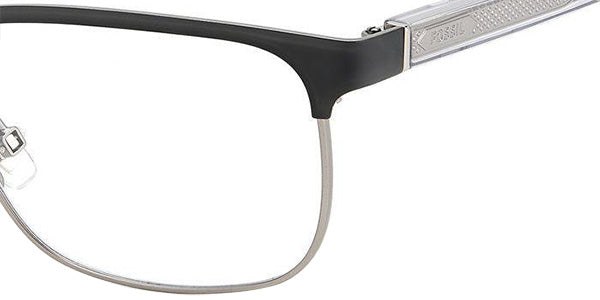 Fossil FOS 7146/G 0RZZ 54 - Matte Black Dark Ruthenium #id:fos7146g000rzz_s:102110