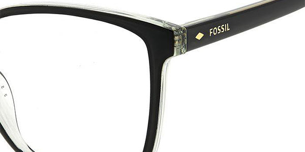 Fossil FOS 7165 0807 55 - Black #id:fos7165000807_s:100110