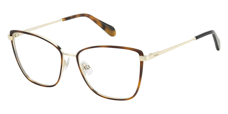 Fossil FOS 7176/G 0086 55 - Havana #id:fos7176g000086_s:100105