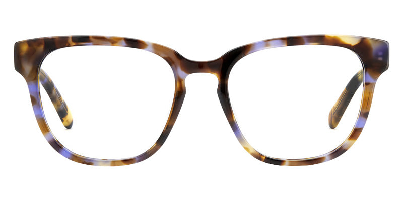 Fossil FOS 7194 01JP 51 - Violet Blue Havana #id:fos71940001jp_s:100100