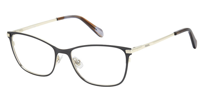 Fossil FOS 7202/G 0S05 53 - Gray Brown #id:fos7202g000s05_s:104105