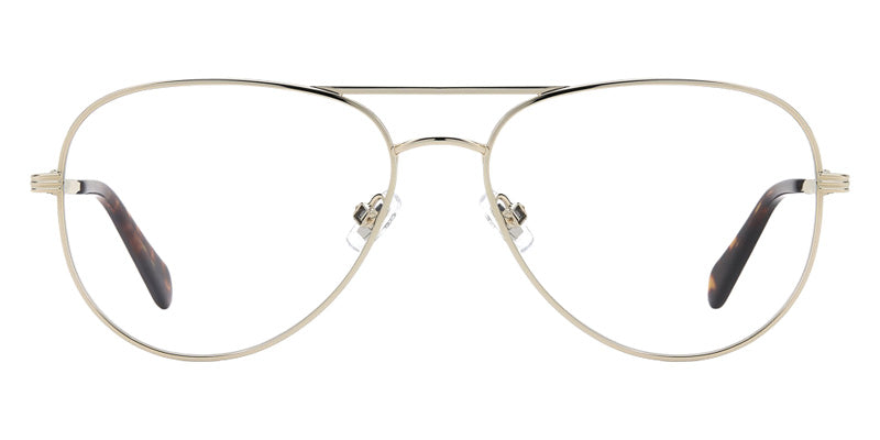 Fossil FOS 7206/G 03YG 56 - Light Gold #id:fos7206g0003yg_s:100100