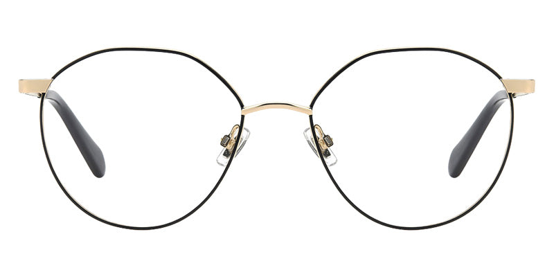 Fossil FOS 7210/G 03YG 53 - Light Gold #id:fos7210g0003yg_s:102100