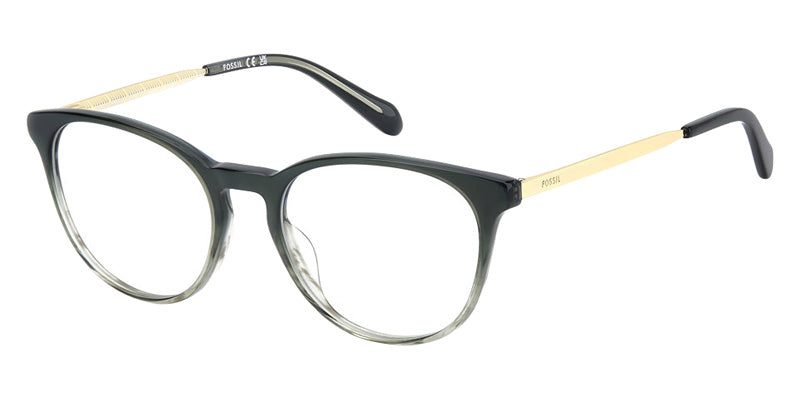 Fossil FOS 7211/G 01ED 52 - Green #id:fos7211g0001ed_s:102105