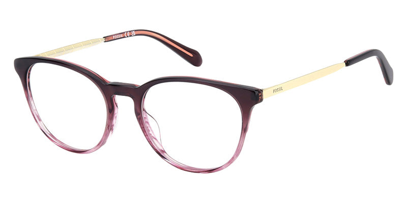 Fossil FOS 7211/G 035J 52 - Pink #id:fos7211g00035j_s:104105