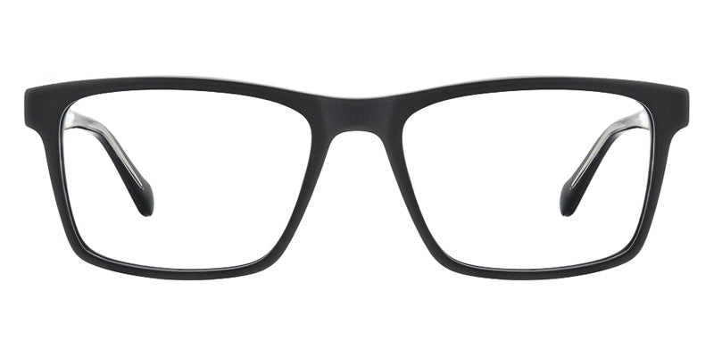 Fossil FOS 7214/G 0003 54 - Matte Black #id:fos7214g000003_s:100100