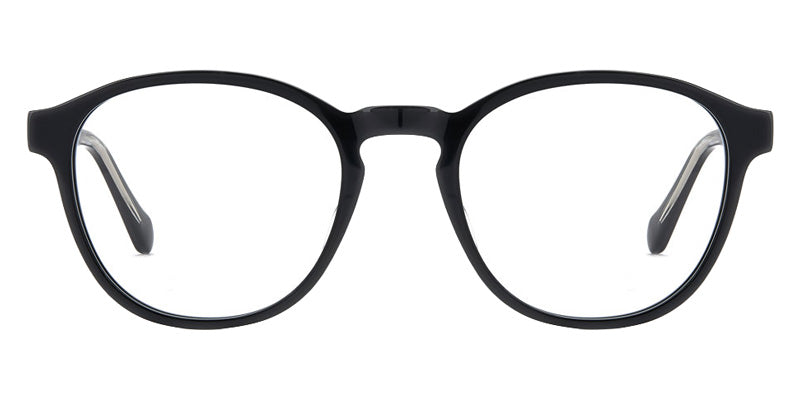 Fossil FOS 7215 0807 51 - Black #id:fos7215000807_s:104100