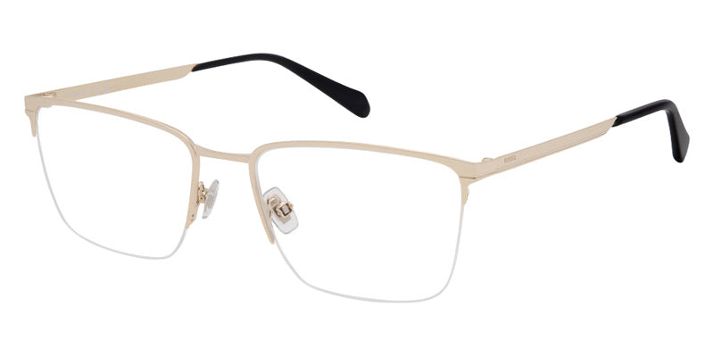 Fossil FOS 7216/G 03YG 55 - Light Gold #id:fos7216g0003yg_s:102105