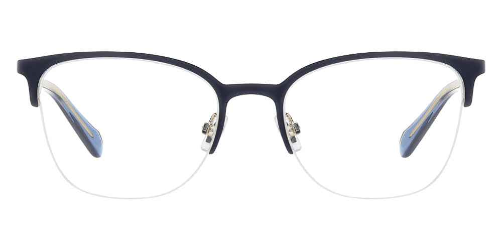 Fossil FOS 7217/G 000FLL 51 - Matte Blue #id:fos7217g000fll_s:104100