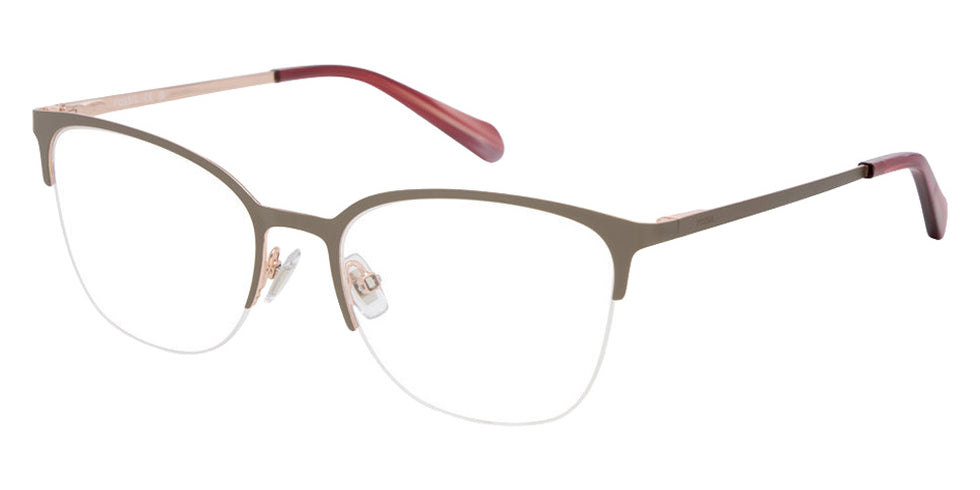 Fossil FOS 7217/G 000TUI 51 - Light Brown #id:fos7217g000tui_s:108105