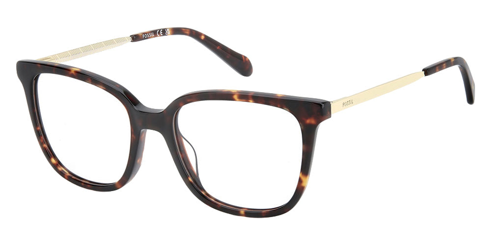 Fossil FOS 7218 000086 52 - Havana #id:fos7218000086_s:100105