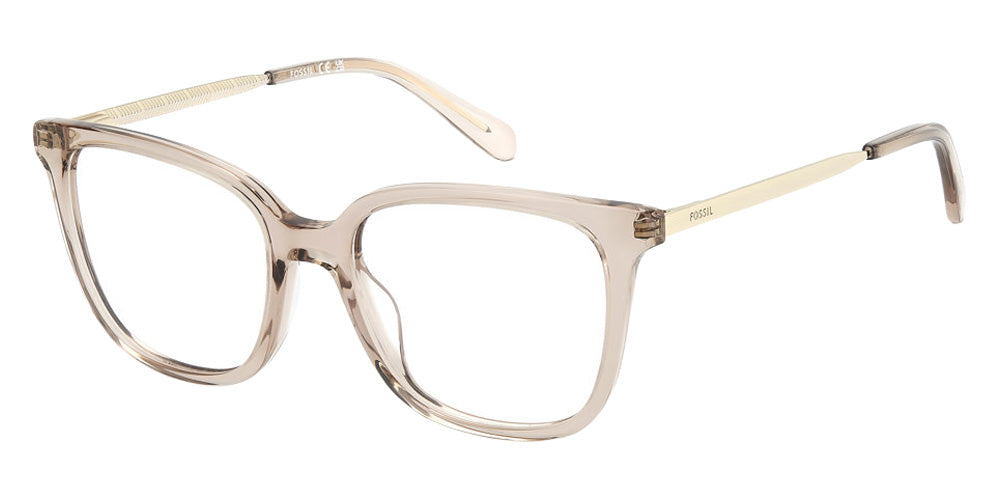 Fossil FOS 7218 000FL4 52 - Crystal Brown #id:fos7218000fl4_s:104105
