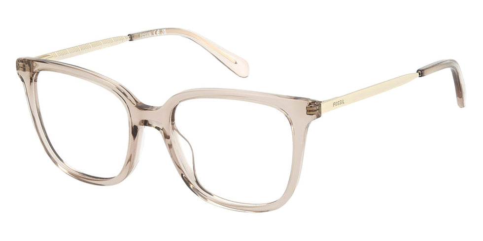 Fossil FOS 7218 000FL4 52 - Crystal Brown #id:fos7218000fl4_s:104105