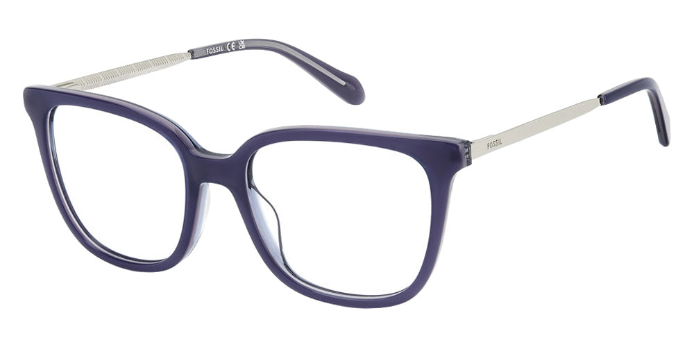 Fossil FOS 7218 000PJP 52 - Blue #id:fos7218000pjp_s:106105