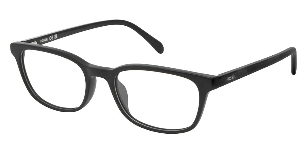 Fossil FOS 7220 000003 51 - Matte Black #id:fos7220000003_s:100105