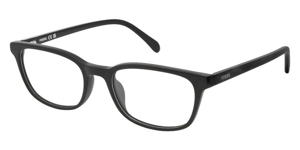 Fossil FOS 7220 000003 51 - Matte Black #id:fos7220000003_s:100105