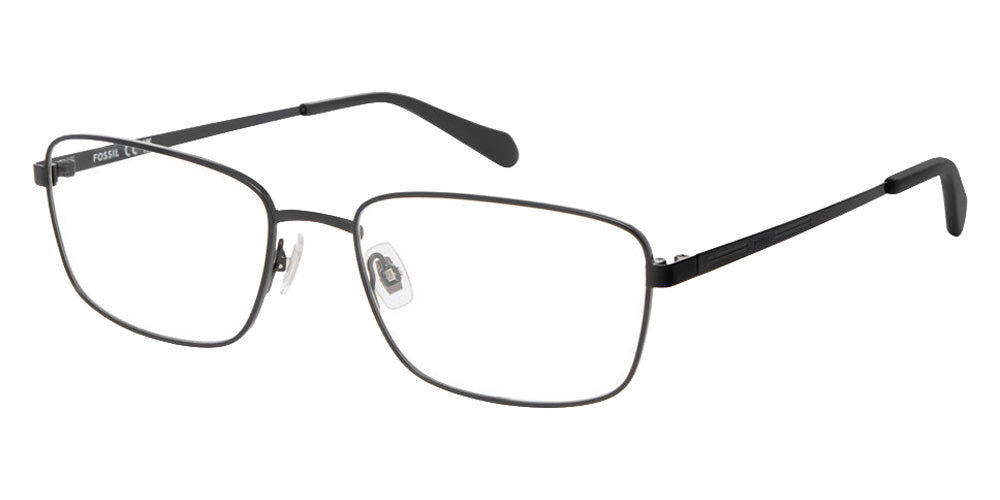 Fossil FOS 7222/G 000807 54 - Black #id:fos7222g000807_s:104105