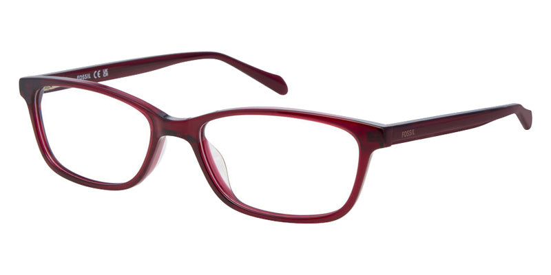 Fossil KS MELODY 2/C2 0807M9 52 - Crystal Burgundy #id:fos7223000iy1_s:108105