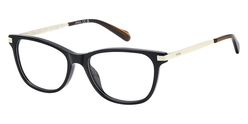 Fossil KS REGINE 2/C2 0807M9 53 - Black #id:fos7224000807_s:104105