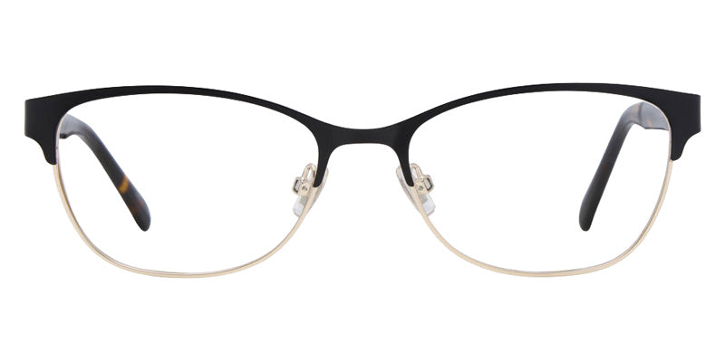 Fossil KS ROANNE 2 04GL 52 - Matte Black #id:fos7225g000003_s:100100