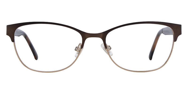 Fossil KS ROANNE 2 0ZI9 52 - Brown #id:fos7225g00009q_s:104100