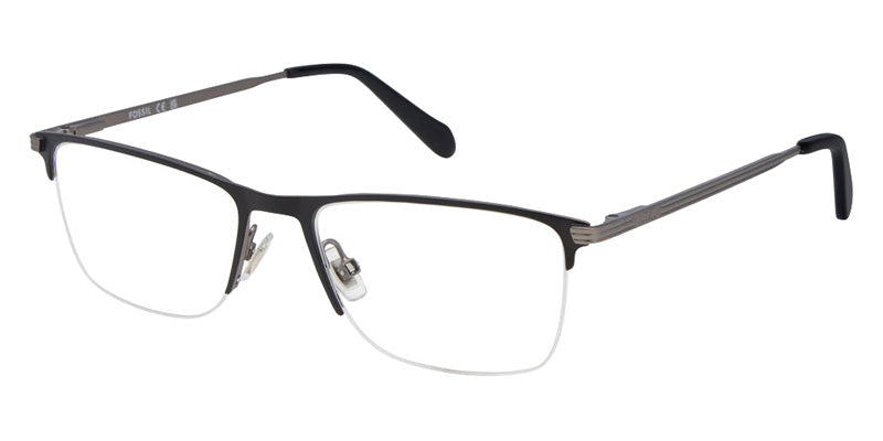 Fossil KS STEFFI 2/G 0X8Q 53 - Matte Black #id:fos7227g000003_s:100105