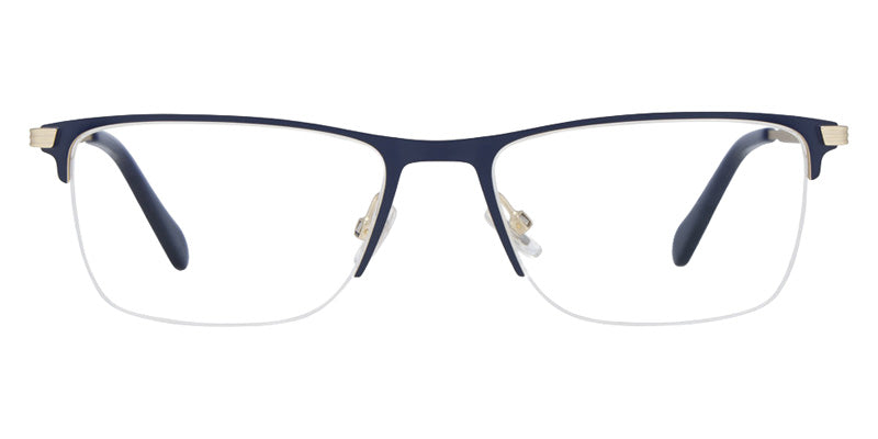 Fossil KS TAMORA 2/G 0MYA 54 - Matte Blue #id:fos7227g000fll_s:104100