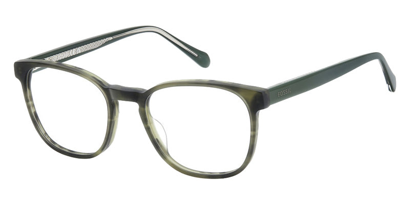 Fossil L 491 00OX 50 - Green Horn #id:fos72280006ak_s:100105