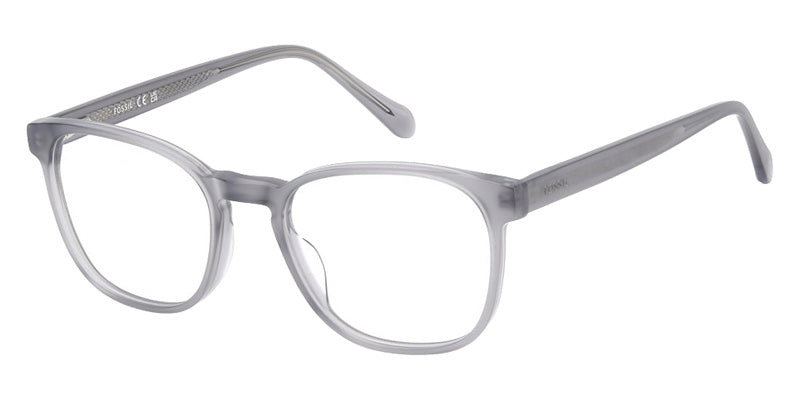 Fossil L 492 0789 48 - Gray #id:fos7228000kb7_s:104105