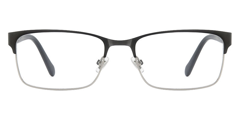 Fossil L 698 0S0R 54 - Matte Dark Ruthenium #id:fos7230g000r80_s:104100