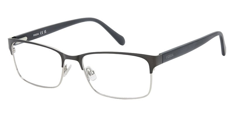 Fossil L 698 0S0R 54 - Matte Dark Ruthenium #id:fos7230g000r80_s:104105