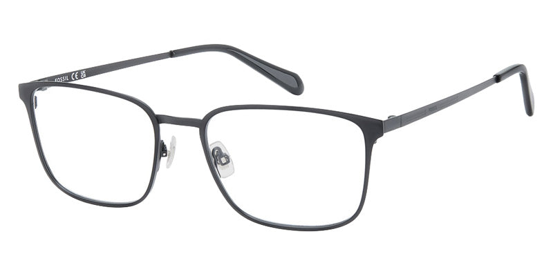 Fossil L 698 0YAP 54 - Matte Black #id:fos7231g000003_s:100105