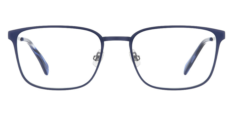 Fossil L 698 0YJM 54 - Matte Blue #id:fos7231g000fll_s:102100
