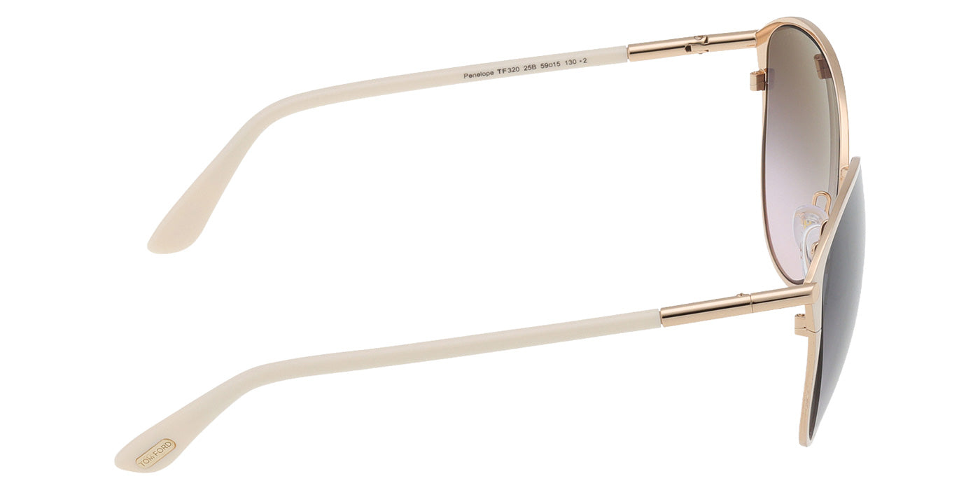 Tom Ford FT0320 PENELOPE 25B 59 - 25B #id:ft032025b_s:100130