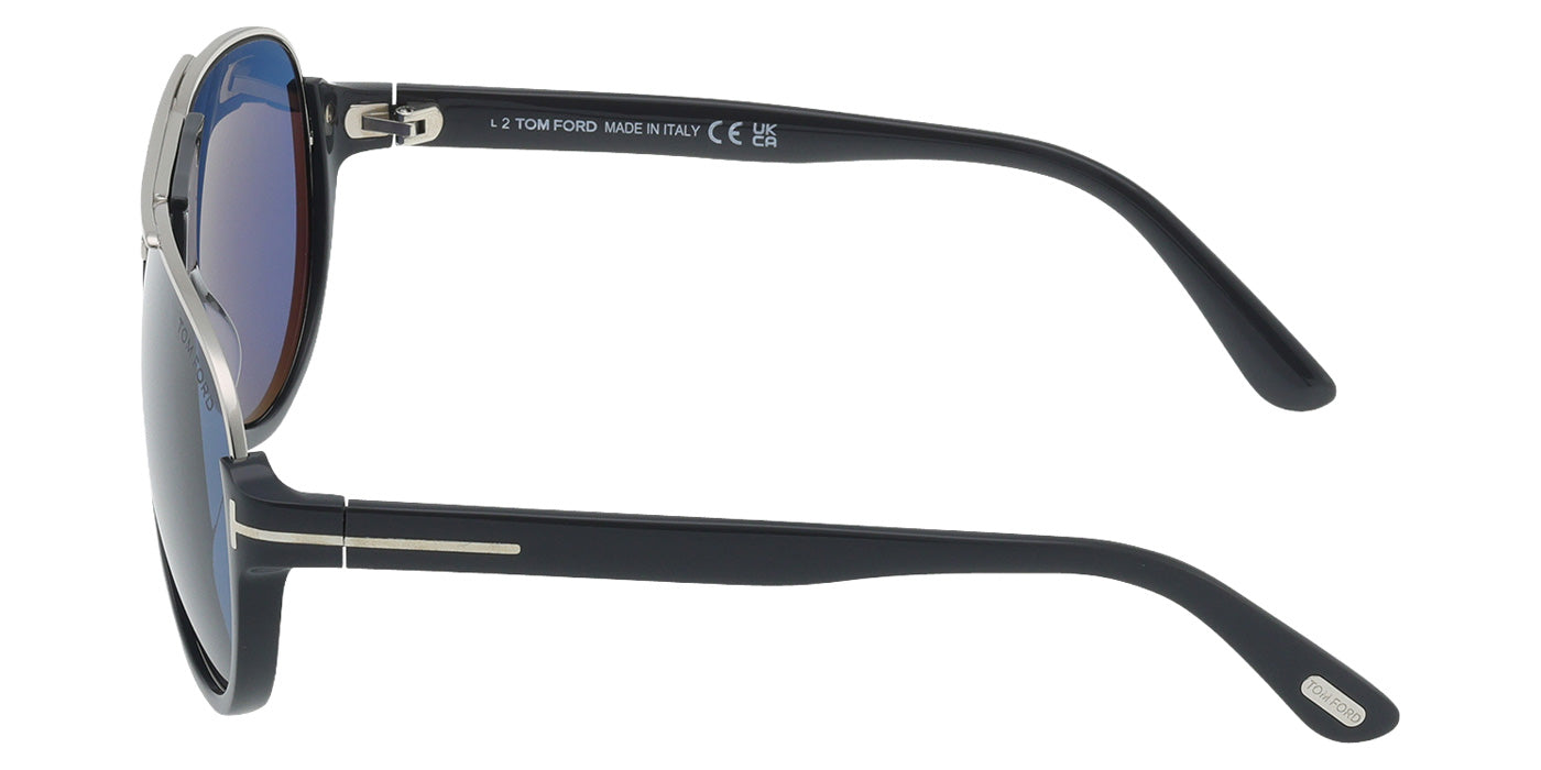 Tom Ford FT0334 DIMITRY 20V 59 - 20V #id:ft033420v_s:100110