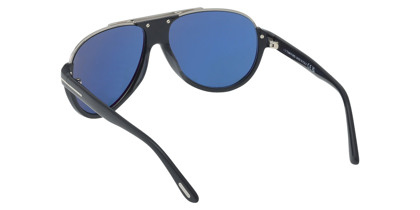 Tom Ford FT0334 DIMITRY 20V 59 - 20V #id:ft033420v_s:100115