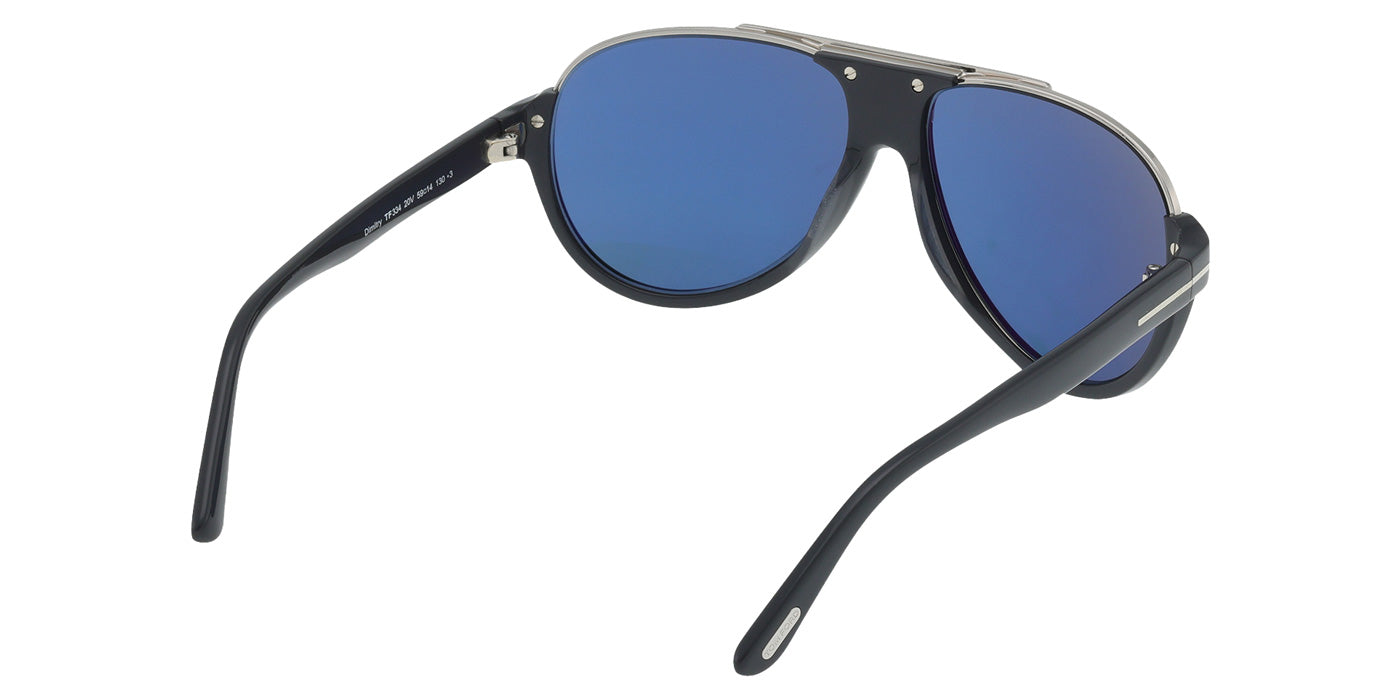 Tom Ford FT0334 DIMITRY 20V 59 - 20V #id:ft033420v_s:100125