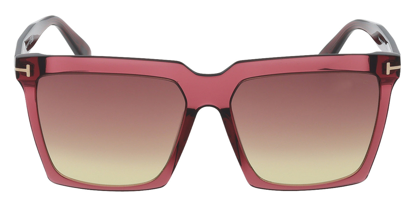 Tom Ford FT0764 SABRINA-02 69T 58 - 69T #id:ft076469t_s:100100