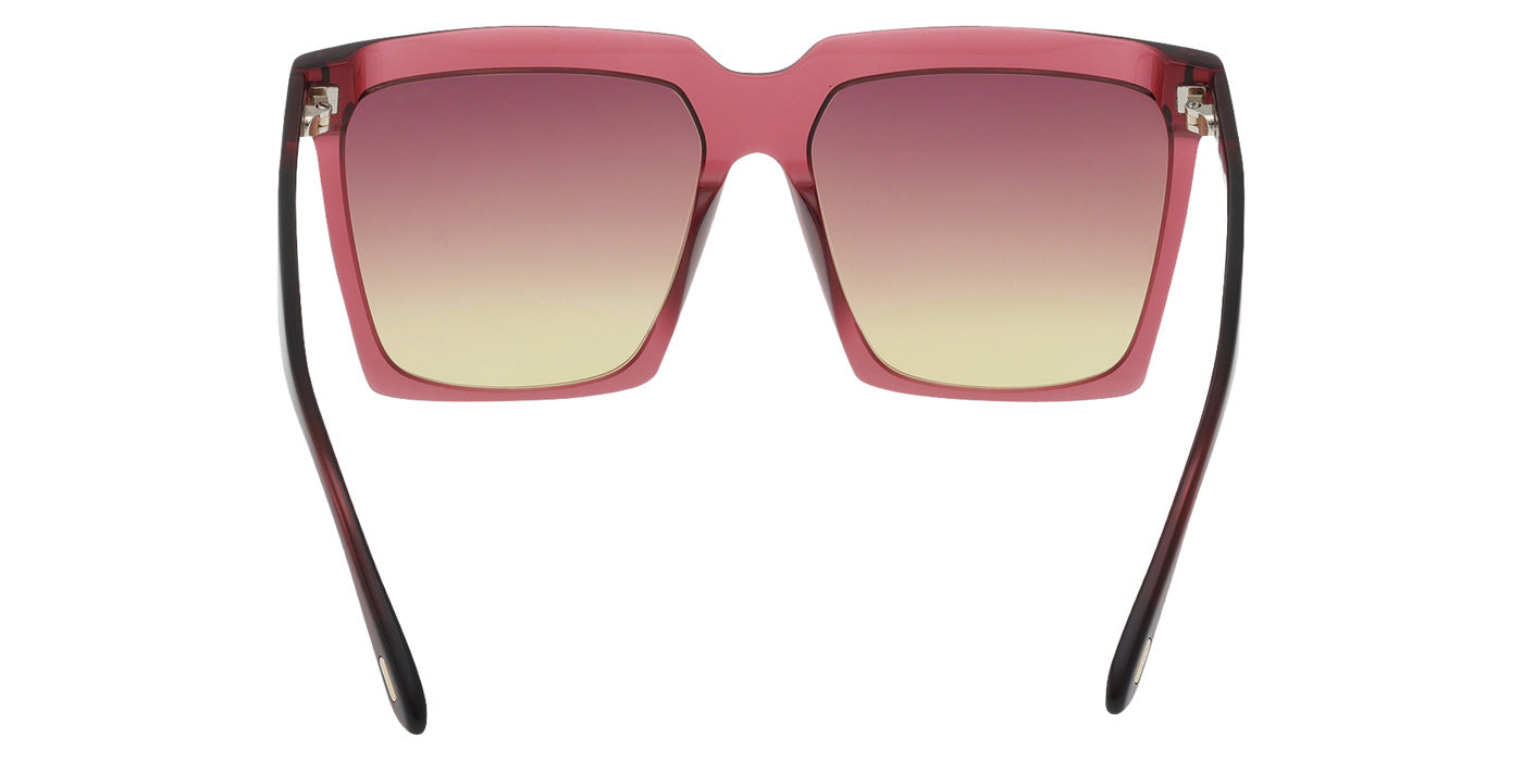 Tom Ford FT0764 SABRINA-02 69T 58 - 69T #id:ft076469t_s:100120