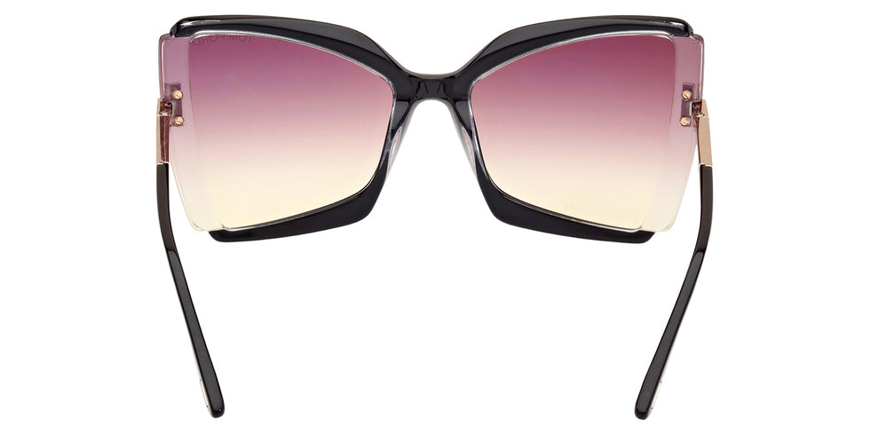 Tom Ford FT0766 GIA 03B 63 - 03B #id:ft076603b_s:100120