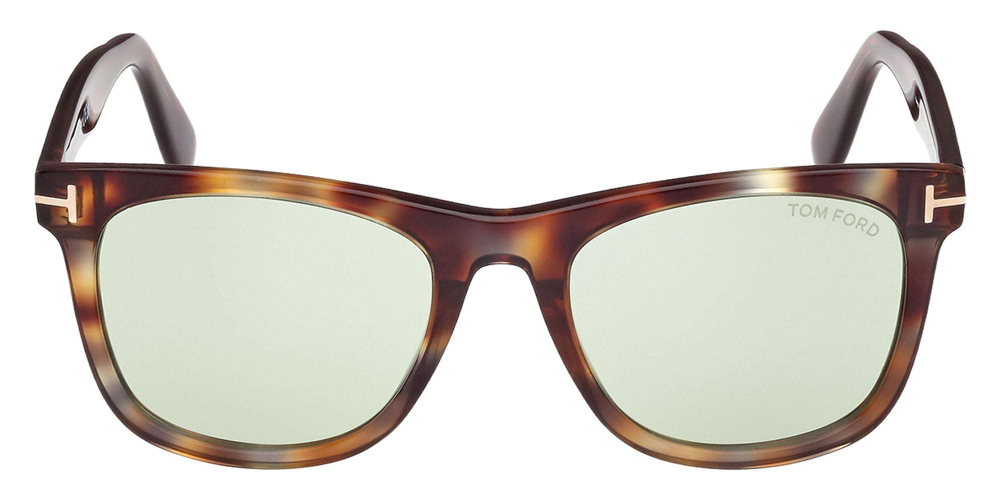 Tom Ford FT1099 56N 52 - Colored Havana / Green Photochromic 56N #id:ft109956n_s:100100