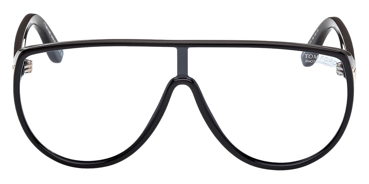 Tom Ford - FT1182 ACHILLES