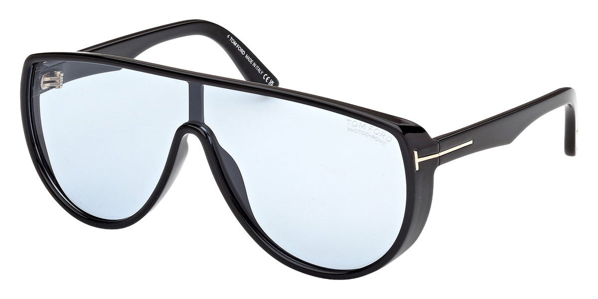 Tom Ford - FT1182 ACHILLES