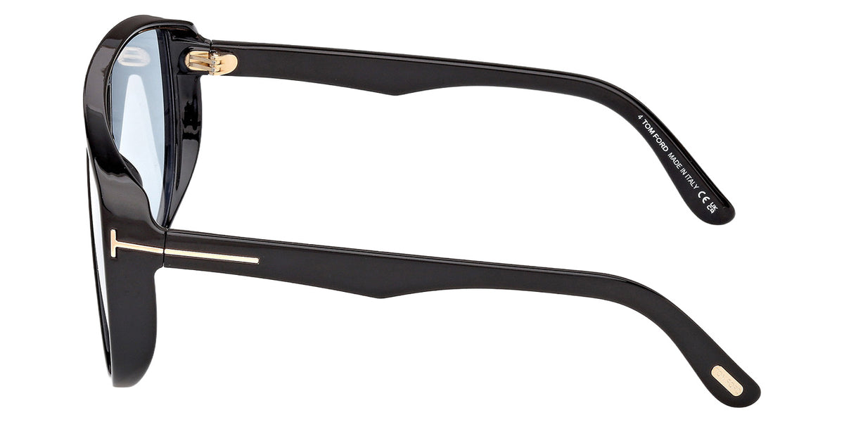 Tom Ford - FT1182 ACHILLES