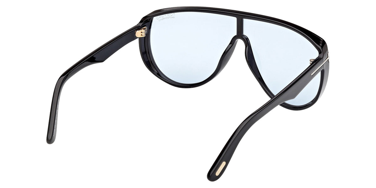Tom Ford - FT1182 ACHILLES