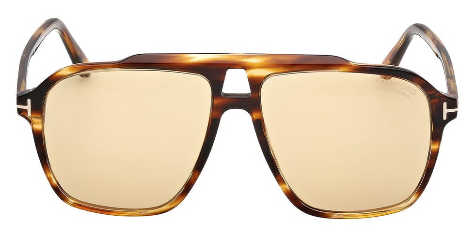 Tom Ford FT1209 AUTARI 56E 56 - Colored Havana / Photochromic #id:ft120956e_s:104100